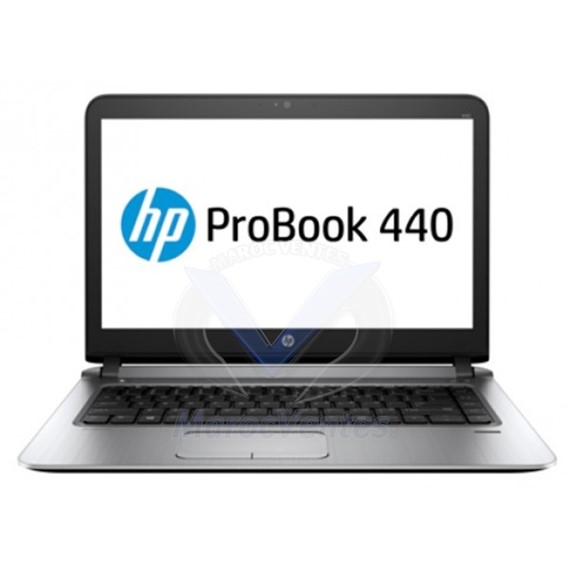 HP 440 i5-6200U 14" 4GB 500GBFreeDos 1Yr Wty K9J48EA